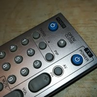 lg dvd recorder remote control 1208211105, снимка 18 - Дистанционни - 33794246