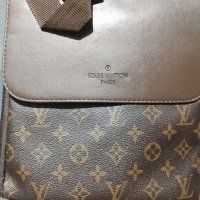 Louis Vuitton нова чанта за през рамо, снимка 2 - Чанти - 40834409
