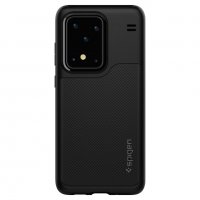 SPIGEN 2в1 хибриден Удароустойчив кейс за Samsung Galaxy S20 S20 Ultra, снимка 2 - Калъфи, кейсове - 32087186