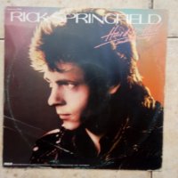 Грамофонна плоча RICK SPRINGFIELD  LP., снимка 3 - Грамофонни плочи - 31256459