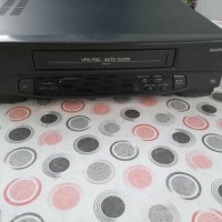 SANYO VHR 267. VHS записващо видео