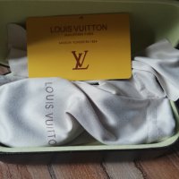 Спешно Намаление Прекрасни Дамски LV Louis Vuitton очила комплект в кутия, снимка 9 - Слънчеви и диоптрични очила - 34146652