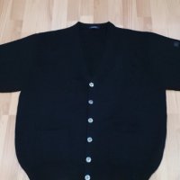 Мъжка жилетка на BURBERRY , снимка 7 - Пуловери - 42079351