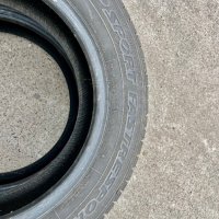 Гуми 185/60/15 Dunlop, снимка 7 - Гуми и джанти - 42275087