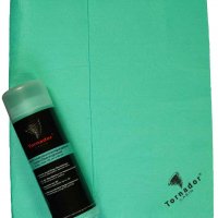 TORNADOR® CABIN Кърпа за интериора на МПС, снимка 1 - Аксесоари и консумативи - 32198060