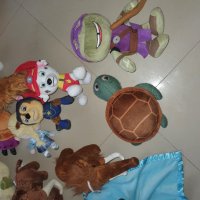 Плюшени  играчки, снимка 12 - Плюшени играчки - 36881998