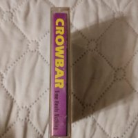 Crowbar – Time Heals Nothing , снимка 2 - Аудио касети - 35529190