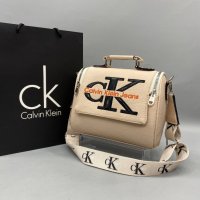 Calvin Klein дамски чанти , снимка 6 - Чанти - 42929729