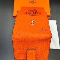 Портфейли Hermes, снимка 12 - Портфейли, портмонета - 42855545