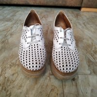 Дамски обувки, снимка 1 - Дамски ежедневни обувки - 33799016