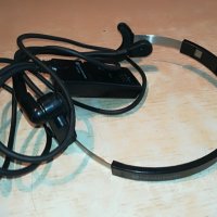 standard chp150-headphones & mic-внос франция, снимка 6 - Слушалки и портативни колонки - 30053205