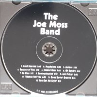 The Joe Moss Band – 1997 - The Joe Moss Band(Chicago Blues), снимка 5 - CD дискове - 44374706