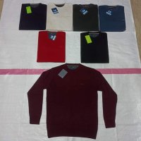Мъжки пуловери , снимка 2 - Пуловери - 42696852