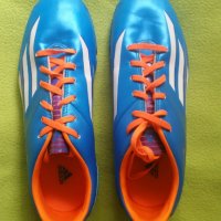 Adidas f10 Traxion футболни обувки , снимка 4 - Спортни обувки - 37878855