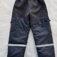 Ски панталон 7-8 години, снимка 5 - Детски панталони и дънки - 35144953