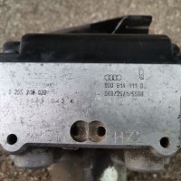 ABS модули Audi A4, Volkswagen Pasat, Skoda,Seat, снимка 2 - Части - 37509397