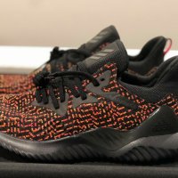 маратонки  Adidas Alphabounce Beyond Circular Knit Multi  номер 42, снимка 5 - Маратонки - 36586720