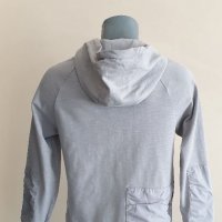 Nike Full Zip Hoodie Mens Size XS ОРИГИНАЛ! Мъжки Суичер!, снимка 13 - Спортни дрехи, екипи - 39982899