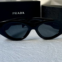 PR дамски слънчеви очила котка, снимка 7 - Слънчеви и диоптрични очила - 44588066