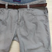 Мъжки спортен панталон Tom Tailor размер 30, снимка 3 - Панталони - 33984546