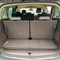 Opel Zafira Tourier 1.6 CDTI 6sp., 136ph., engine B16DTH, 2016,  euro 6B, Опел Зафира Тоуриер 1.6 ЦД, снимка 8 - Автомобили и джипове - 40284195