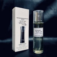 Giorgio Armani Code EDT 45 ml - ТЕСТЕР за мъже в Мъжки парфюми в гр. София  - ID40055999 — Bazar.bg