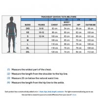 -56%промоцияМъжки Анцуг GIVOVA Tuta Militare 2723, снимка 2 - Спортни дрехи, екипи - 30766574