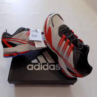 нови маратонки adidas supernova cushion 7 оригинални мъжки 42 26.5 см, снимка 2 - Спортни обувки - 44605742