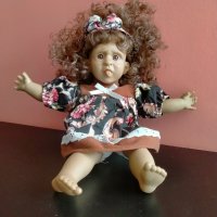 Характерна кукла Best Toy 27 см, снимка 1 - Колекции - 40710763