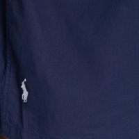 POLO Ralph Lauren Cotton Classic Fit  Mens Size M ОРИГИНАЛ! Мъжка Риза!, снимка 3 - Ризи - 44513967