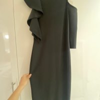 Дамска рокля Zara , снимка 2 - Рокли - 37927059