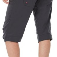 haglofs amfibie 2 long shorts women - страхотни дамски панталони, снимка 1 - Спортни екипи - 36831950