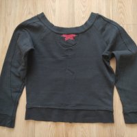 Дамска блуза размер М , снимка 2 - Блузи с дълъг ръкав и пуловери - 42588866