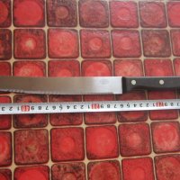 Страхотен немски нож Модерне Кухне , снимка 1 - Ножове - 36790121