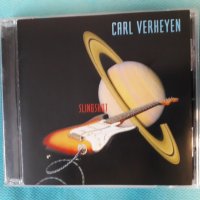 Carl Verheyen(Supertramp) - 3CD (Rock,Blues), снимка 1 - CD дискове - 39197625
