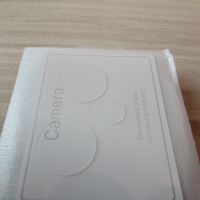 Xiaomi Redmi Note 13 Pro+ Plus 5G / Стъклен протектор за камера, снимка 4 - Фолия, протектори - 44683368