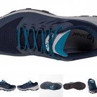 туристически обувки  SALOMON OUTLINE GORETEX номер 45-45 1/3, снимка 4 - Други - 40114793