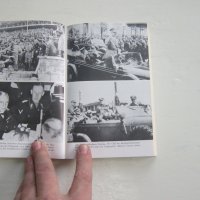Армейска военна книга 2 световна война  Адолф Хитлер  8, снимка 7 - Специализирана литература - 31157930