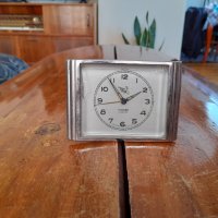 Стар часовник,будилник Пионер #2, снимка 1 - Други ценни предмети - 34135487