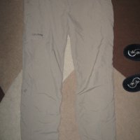 Спортен панталон SCHOFFEL  мъжки,Л, снимка 2 - Панталони - 40878407