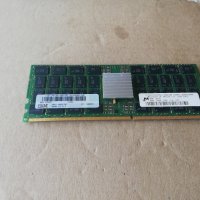 Ново!РАМ Памет IBM 1GX72,Kit 12x8GB DDR2-533 POWER6 Registered ECC, снимка 7 - RAM памет - 37434165