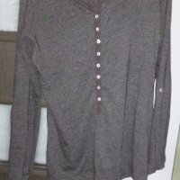 Лот от дамски блузки М размер , снимка 3 - Блузи с дълъг ръкав и пуловери - 38818806