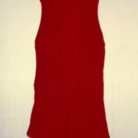 Разкошна рокля, естествена коприна, снимка 3 - Рокли - 29098039