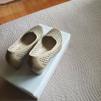 Нови дамски обувки , снимка 4 - Дамски ежедневни обувки - 29145882