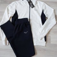 Български спортни екипи за жени от памук и ликра Rafley Sportswear ®️  , снимка 4 - Спортни екипи - 31427085