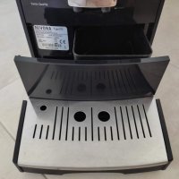 Продавам кафемашини внос от Германия робот пълен автомат NIVONA CafeRomatika, снимка 4 - Кафемашини - 42783598
