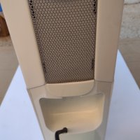 Маслен радиатор Cecotec Ready Warm 5700 Space 2500 W бял, снимка 4 - Отоплителни печки - 44242548