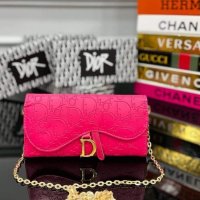 дамски висококачествени чанти с кутия christian Dior , снимка 1 - Чанти - 44394010
