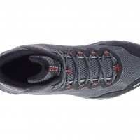 Merrell Speed Strike Mid GTX код 071061 Оригинални Туристически Обувки, снимка 8 - Спортни обувки - 38092803