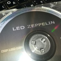 LED ZEPPELIN CD 2202240950, снимка 6 - CD дискове - 44412629